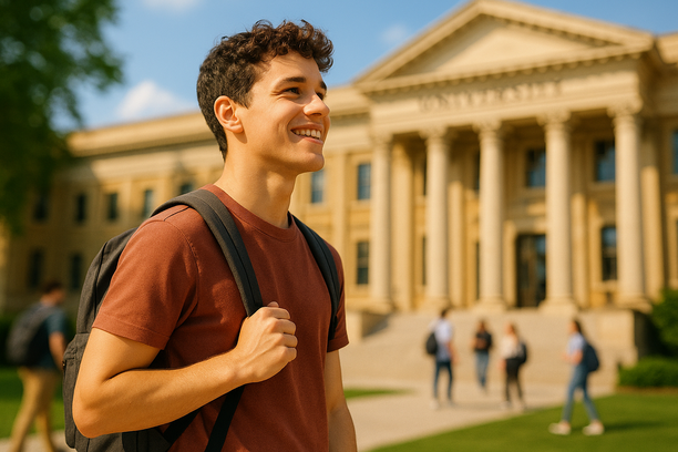 Panduan Lengkap: Rahasia Lolos Masuk Universitas Ternama Impianmu